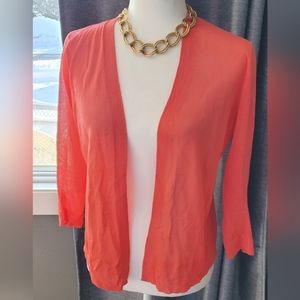 EST 1946 LIGHTWEIGHT CARDIGAN